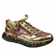 LAURA VITA BURTON 43-Or Sneakerit - Naisten tennarit ja lenkkarit - BURTON-43-or - 1