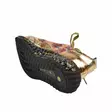 LAURA VITA BURTON 43-Or Sneakerit - Naisten tennarit ja lenkkarit - BURTON-43-or - 5