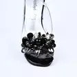 MISSTYL by Laura Vita Missy 01 Noir - Naisten juhlasandaalit - Missy-01-Noir - 5
