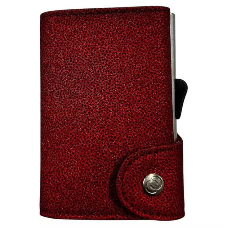 C-SECURE FASHION Turvalompakko - Lompakot - 1-cardholder - 1