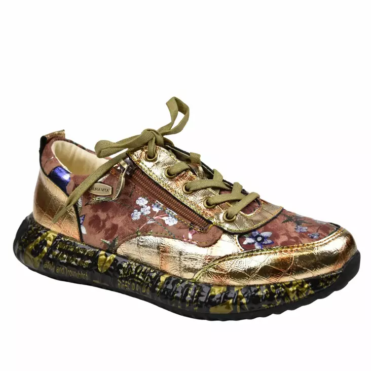 LAURA VITA BURTON 43-Or Sneakerit - Naisten tennarit ja lenkkarit - BURTON-43-or - 1