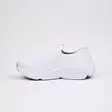SKECHERS Slip-ins: Max Cushioning Endeavour Valkoinen - Naisten tennarit ja lenkkarit - 129481-WHT - 2