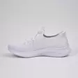 SKECHERS Slip-ins:Flex 4.0-White - Naisten tennarit ja lenkkarit - 150801-WHT - 2