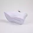 SKECHERS Slip-ins:Flex 4.0-White - Naisten tennarit ja lenkkarit - 150801-WHT - 4