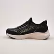 SKECHERS Slip-ins:Contour Foam-Cozy Fit Radiant Glow - Naisten tennarit ja lenkkarit - 150844-BKMT - 2