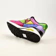 SKECHERS Slip-ins: Uno-Britto Landscape Multi - Naisten tennarit ja lenkkarit - 190041-MLT - 4