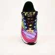 SKECHERS Slip-ins: Uno-Britto Landscape Multi - Naisten tennarit ja lenkkarit - 190041-MLT - 3