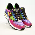 SKECHERS Slip-ins: Uno-Britto Landscape Multi - Naisten tennarit ja lenkkarit - 190041-MLT - 6