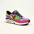 SKECHERS Slip-ins: Uno-Britto Landscape Multi - Naisten tennarit ja lenkkarit - 190041-MLT - 1