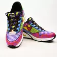 SKECHERS Slip-ins: Uno-Britto Landscape Multi - Naisten tennarit ja lenkkarit - 190041-MLT - 5