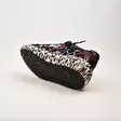 LAURA VITA Sodao 02 Grenat Sneakerit - Naisten nauhalliset kävelykengät - SODAO-02-Grenat - 4