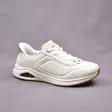 SKECHERS Arch Fit Uno-Relaxing on - Naisten tennarit ja lenkkarit - 190177-WHT - 1