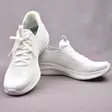SKECHERS Slip-ins:Flex 4.0-White Lenkari - Naisten tennarit ja lenkkarit - 150801-WHT - 5