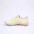 SKECHERS Slip-ins: Glide-Step-Cozy Fit At Ease-White - Naisten tennarit ja lenkkarit - 104556-OFWT - 2