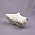 SKECHERS Slip-ins: Glide-Step-Cozy Fit At Ease-White - Naisten tennarit ja lenkkarit - 104556-OFWT - 4