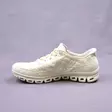 SKECHERS Slip-ins: Glide-Step-Cozy Fit At Ease-White - Naisten tennarit ja lenkkarit - 104556-OFWT - 2