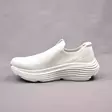 SKECHERS Slip-ins: Max Cushioning Endeavour Valkoinen - Naisten tennarit ja lenkkarit - 129481-WHT - 2