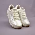 SKECHERS Uno-Pearl Queen Helmenvalkoinen - Naisten tennarit ja lenkkarit - 155174-WHT - 6