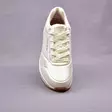 SKECHERS Uno-Pearl Queen Helmenvalkoinen - Naisten tennarit ja lenkkarit - 155174-WHT - 3