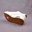 SKECHERS Uno Glide-Step-Glide on Air - Naisten tennarit ja lenkkarit - 190113-WHT - 4