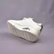 SKECHERS Uno Icon-Idolized-Air Valkoinen Nahka - Naisten tennarit ja lenkkarit - 177767-WHT - 4