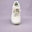 SKECHERS Uno Icon-Idolized-Air Valkoinen Nahka - Naisten tennarit ja lenkkarit - 177767-WHT - 3