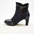 LAURA VITA ALCBANEO-160-Bleu Nilkkurit - Naisten nilkkurit - ALCBANEO-160-BLEU - 2
