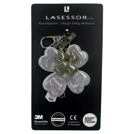 LASESSOR Heijastin Clovers 450 Vihreä - Muut asusteet - 450-V - 1