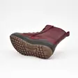 G-COMFORT Nilkkurit Burgundy Nahka - Naisten nilkkurit - R-9882-Burgundy - 4